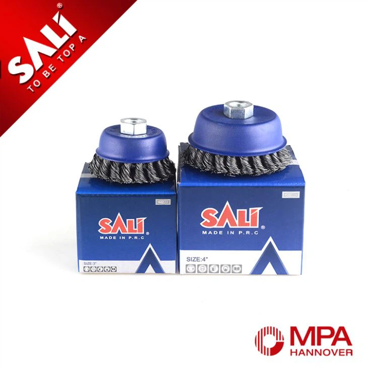 10 Years Manufacture Experience Customized 4 1/2