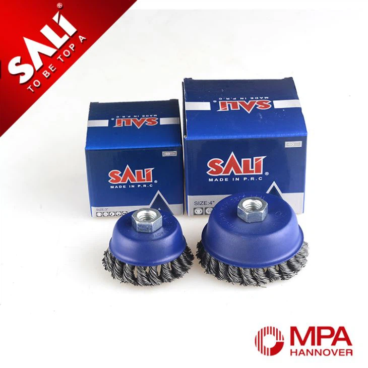 10 Years Manufacture Experience Customized 4 1/2