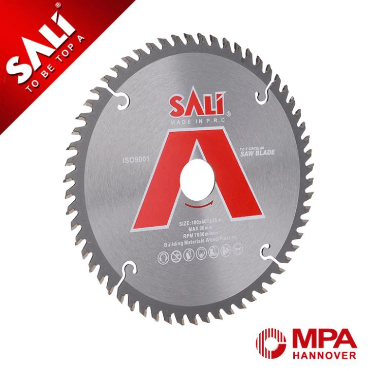 China Manufacture 7 Inch Circular Saw Blade For Bamboo Cut