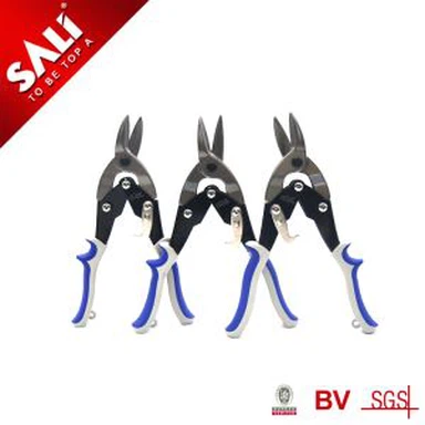 Dynodydd PVC/TPR Snips hedfan