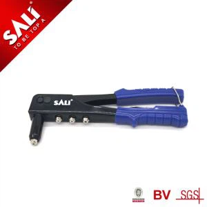 Clawr Hand Alwminiwm Unigol â Llaw