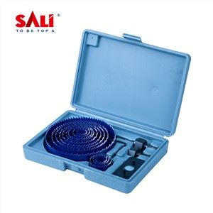 SALI 8/16PCS HOLE SAW SET