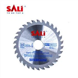 Cylchlythyr Cylchlythyr Tungsten Carbide Saw Blade